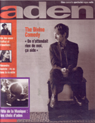 Le Monde Aden 16/06/2004