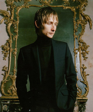 Neil Hannon talks about his return to the limelight
