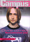 Campus Mag 04/2001