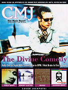 CMJ CMJ New Music Monthly, 17/11/1997