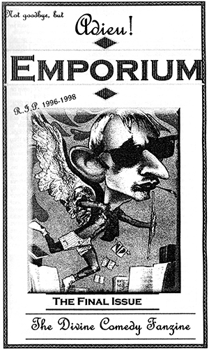 Emporium - No. 6