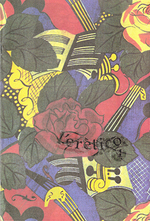 L'Eretico - No. 1