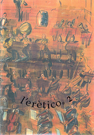 L'Eretico - No. 2