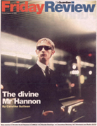 The Guardian 14/08/1998