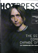 Hot Press 28/03/2001