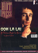 Hot Press 14/10/1998
