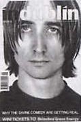 In Dublin 19/04/2001