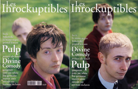 Les Inrockuptibles No. 55, 05/1994