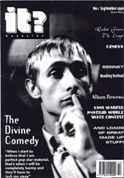 It? No. 1 , 09/1996