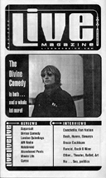 Live Magazine 2002