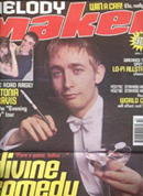 Melody Maker 04/04/1998