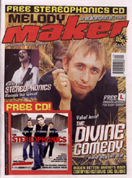 Melody Maker 07/08/1999