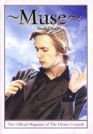 Muse Magazine - No. 1