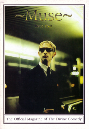 Muse Magazine - No. 4