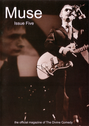 Muse Magazine - No. 5