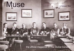 Muse Magazine - No. 6