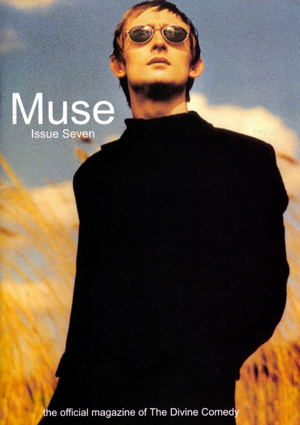 Muse Magazine - No. 7