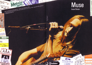 Muse Magazine - No. 11