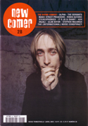 New Comer No. 28, 04/2001