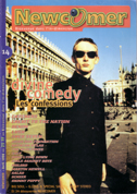 New Comer No. 14, 04/1996