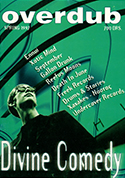 Overdub Spring 1997