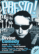 Presto No. 28, Winter 1999