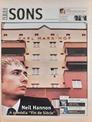 Publico Sons No. 19, 07/1998