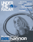 Under The Radar No. 02, 06/2002