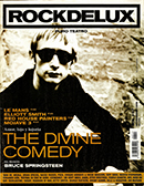 Rockdelux No. 157, 11/1998