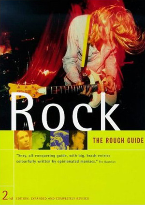 Rock, The Rough Guide