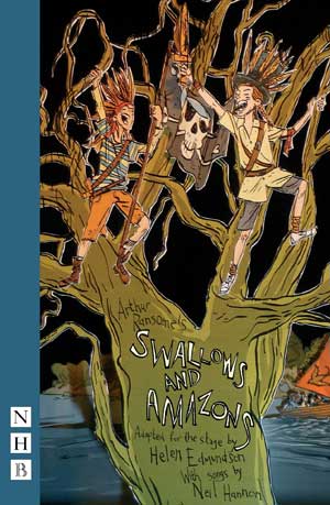 Swallows & Amazons