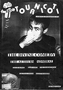 Tournicoti No. 4, Summer 1996
