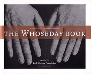 The Whoseday Book