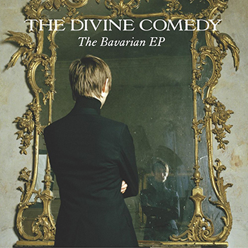 The Bavarian EP
