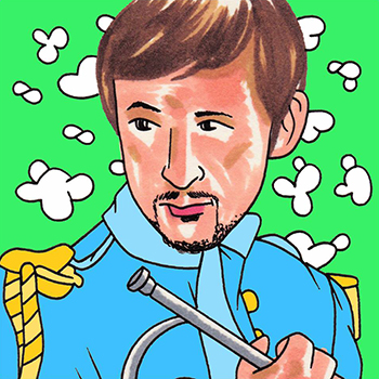 Daytrotter Session