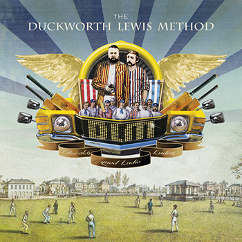 The Duckworth-Lewis Method