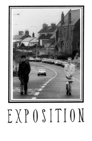 Exposition