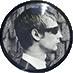 Amnesty International Picture Disc