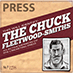 The Duckworth-Lewis Method: The Chuck Fleetwood Smiths