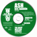 Ash: Oh Yeah - Heineken/Hot Press Rock Awards
