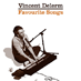 Vincent Delerm: Favourite Songs / A La Cigale