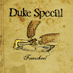 Duke Special: Freewheel