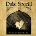 Duke Special: Our Love Goes Deeper Than This