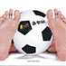 98.7FM Perfect Ten - A-trax (Music With Balls!)