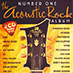 The No.1 Acoustic Rock Album
