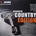 Saturn - Alternative Country Edition