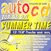 Auto CD - Top 96-97