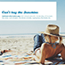 Can't Buy The Sunshine - Laid Back Alternative Pop