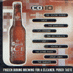 Carlsberg Ice Beer - CD10