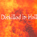 Bacardi - Distilled In Hell
